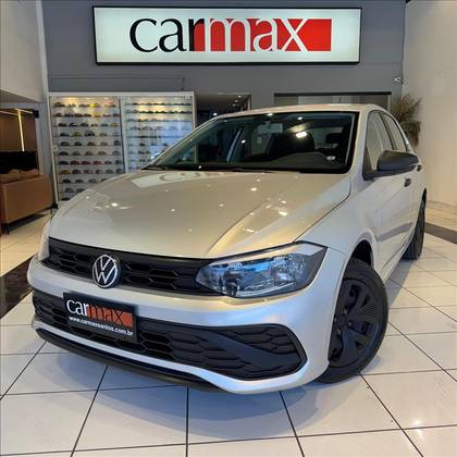VOLKSWAGEN POLO 1.0 MPI TRACK MANUAL